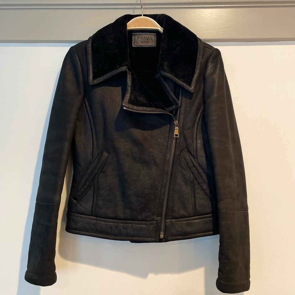 Prada jacket